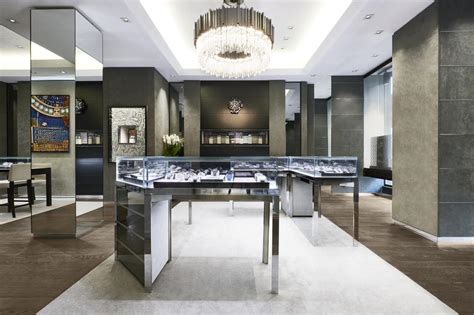 Hublot Munich Boutique.